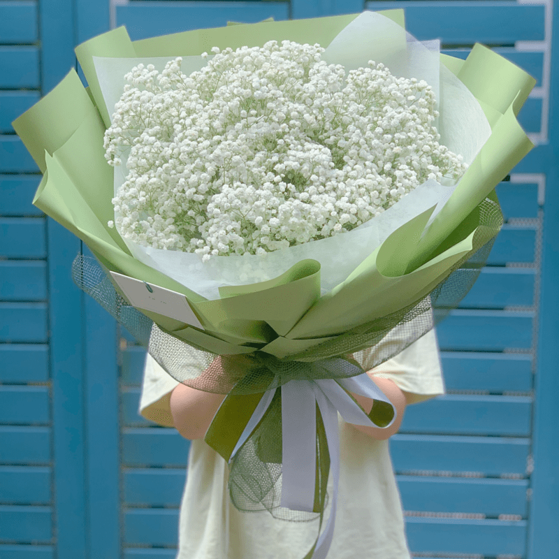 hoa chúc mừng 20 10 đẹp