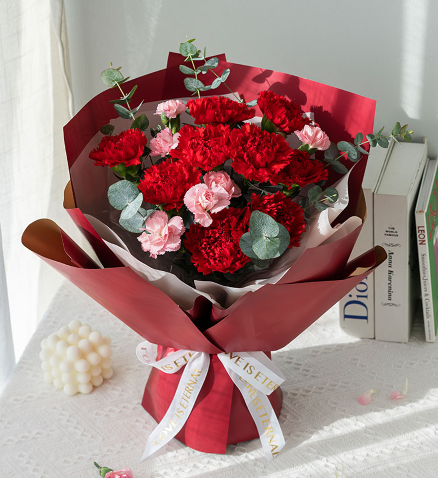 hoa tươi tặng người yêu