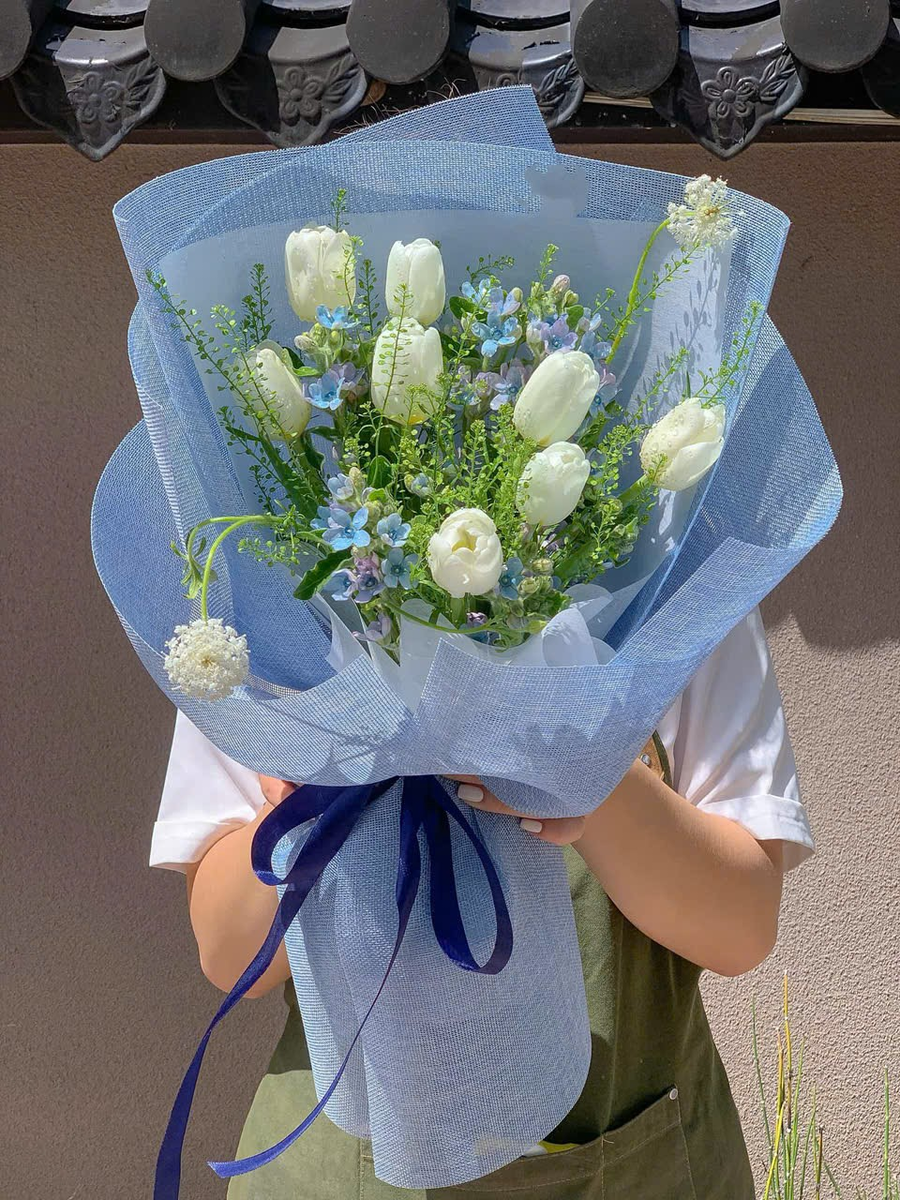 hoa tươi tặng người yêu