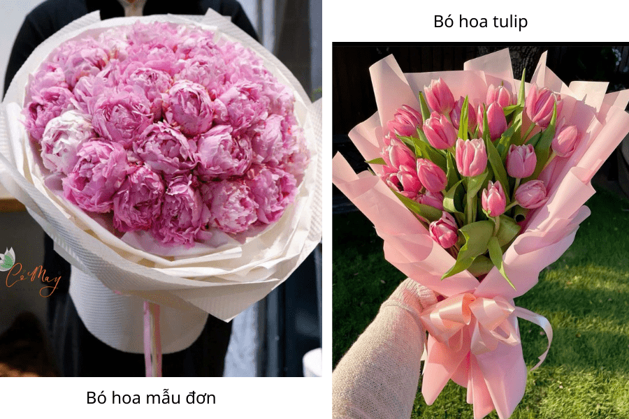 hoa sinh nhật đẹp