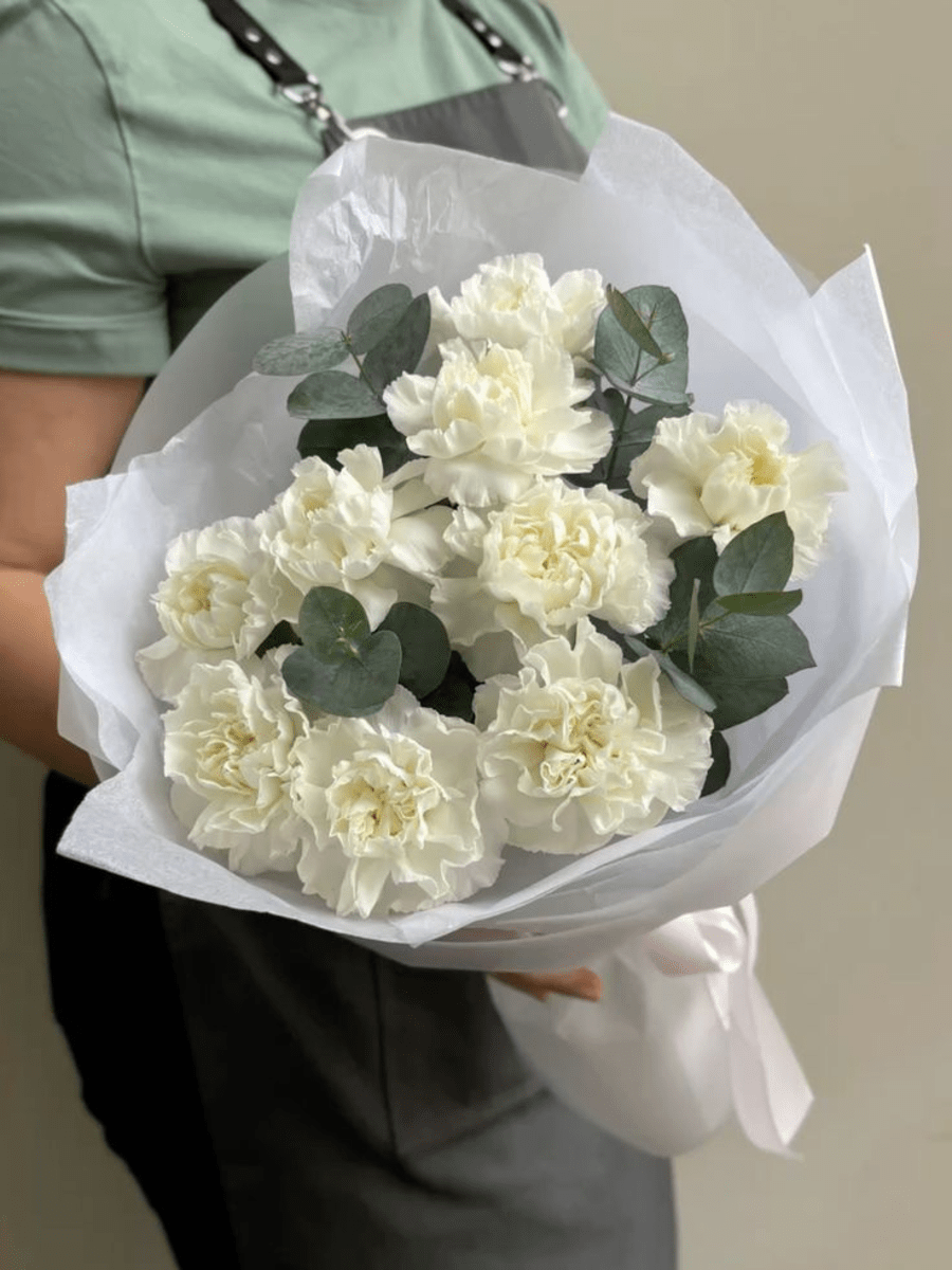 Ý Nghĩa Hoa Cẩm Chướng Trong Tình Cảm & Đời Sống 12 ý nghĩa hoa cẩm chướng