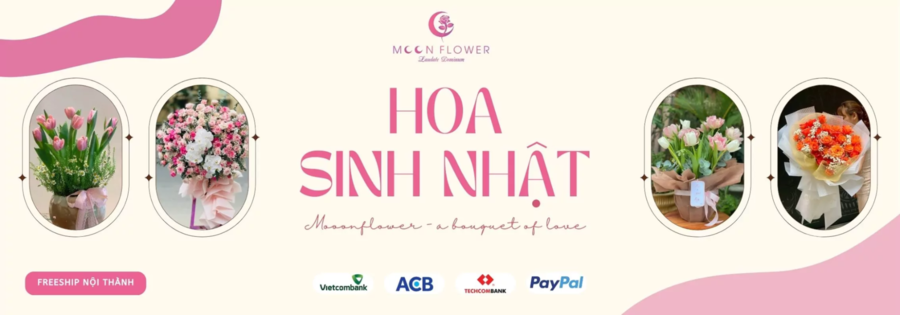 Top 6 Shop Hoa Sinh Nhật Hà Nội Đẹp, Uy Tín & Giao Nhanh 2026 12 đặt hoa sinh nhật hà nội