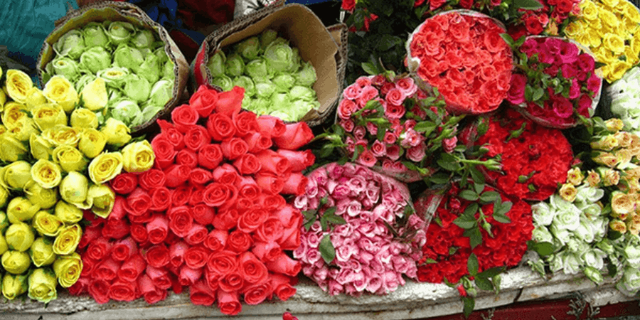 Mua Hoa Valentine TPHCM Ở Đâu Đẹp, "Bắt Trend" & Giao Nhanh Nhất? 13 hoa valentine tphcm