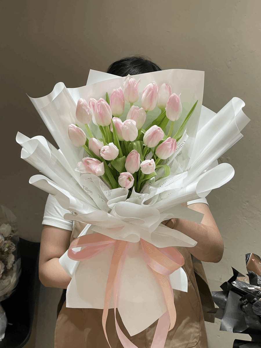 Mua Hoa Valentine TPHCM Ở Đâu Đẹp, "Bắt Trend" & Giao Nhanh Nhất? 10 hoa valentine tphcm