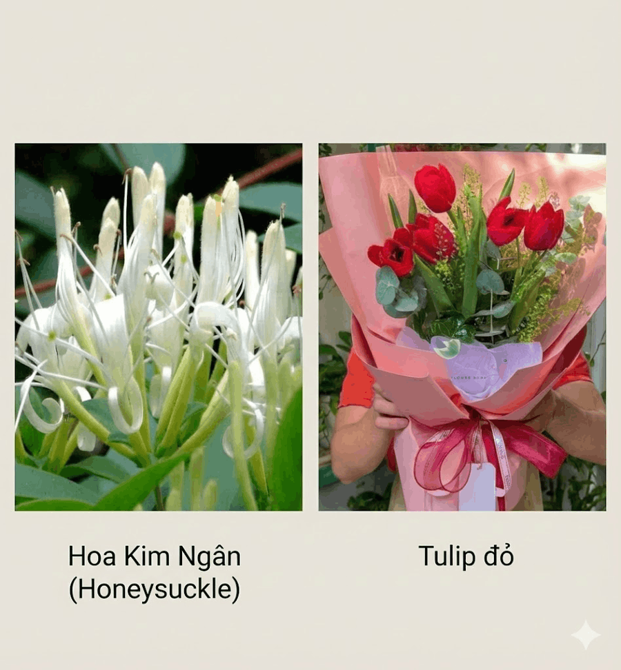 Ý Nghĩa Các Loài Hoa Tượng Trưng Cho 12 Cung Hoàng Đạo 15 12 cung hoàng đạo tượng trưng cho loài hoa nào
