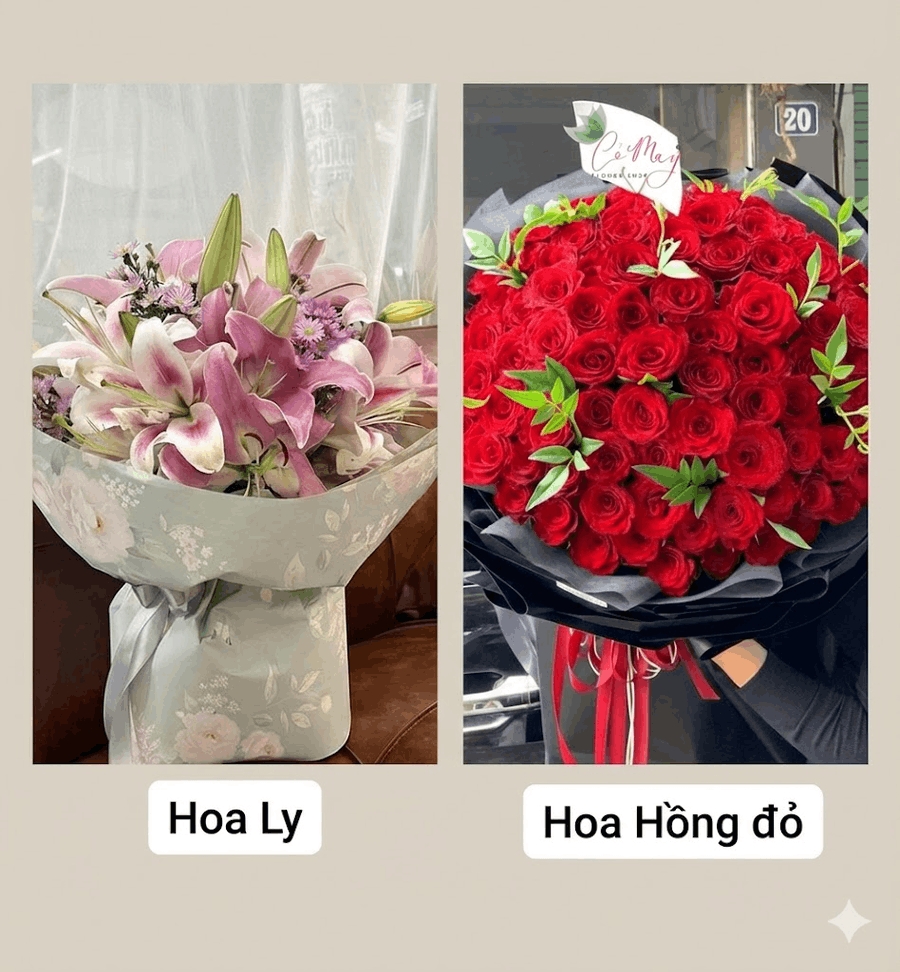 Ý Nghĩa Các Loài Hoa Tượng Trưng Cho 12 Cung Hoàng Đạo 16 các loài hoa tượng trưng cho 12 cung hoàng đạo