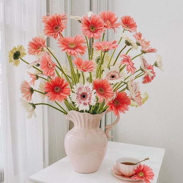 Bó Hoa Sinh Nhật Blooming Love - M44 4 shop bán bó hoa hồng ohara uy tín