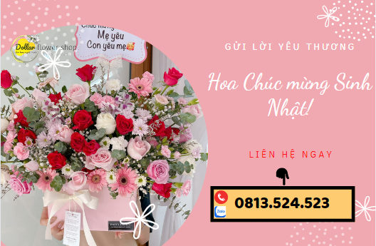 Top 7 Địa Chỉ Hoa Tươi Quận Đống Đa Đẹp Và Uy Tín Năm 2026 12 shop hoa tươi đống đa