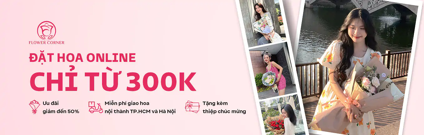 Top 6 Shop Hoa Đà Nẵng Đẹp Và Uy Tín Nhất Năm 2026 9 shop hoa tươi Đà Nẵng
