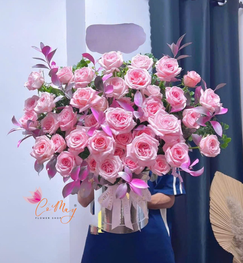 TOP 7 Shop Hoa Tây Hồ Đẹp Và Uy Tín Năm 2026 24 shop hoa quận tây hồ