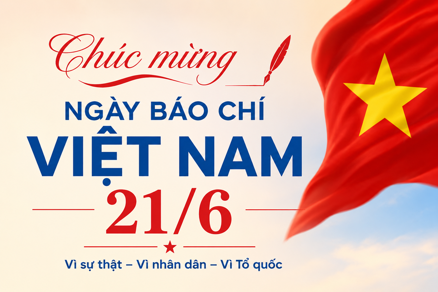hoa chúc mừng ngày báo chí