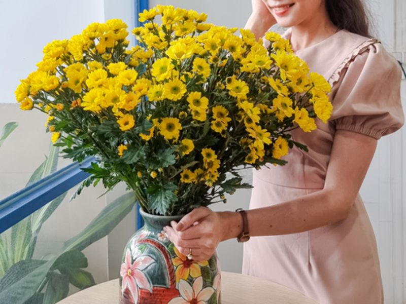 Hoa Cúng Tổ Nghề Sân Khấu: Ý Nghĩa Và Các Loại Hoa Dâng Tổ 11 hoa cúng tổ nghề sân khấu